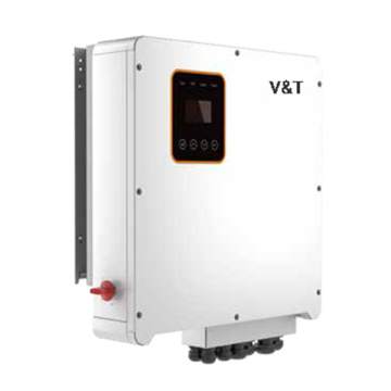 Inverter ibrido a tre fasi da 8-15kW