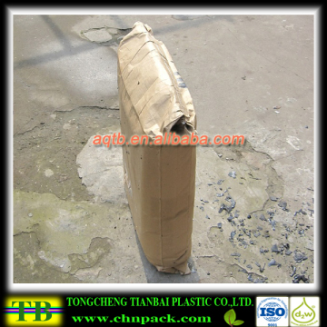 anti remaining hot liquid asphalt packaging bag