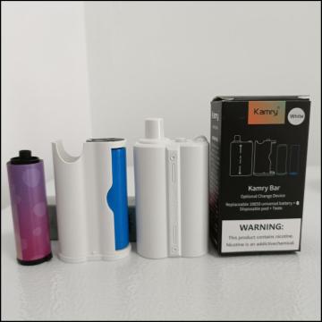 Kit jetable en gros de Kamry Bar 7000 Puff