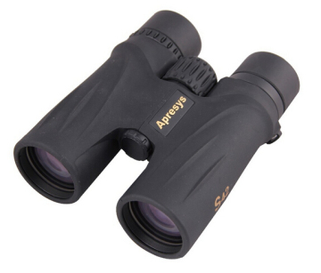 Apresys Waterproof Digital Compact Binoculars S4208 for hunting, bird watching, traveling