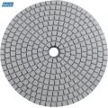 Stone Polishing Disc Dry Wet Diamond Polishing Pads