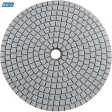 Stone Polishing Disc Dry Wet Diamond Polishing Pads