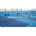 Lantai Tenis Dalam Ruangan / Lantai Tenis PVC