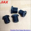 5/8-24 to 3/4-16 Auto Oil Filter adapter