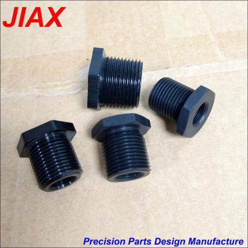 5/8-24 to 3/4-16 Auto Oil Filter adapter