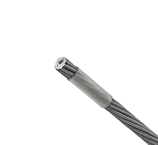 Affordable OPGW Cable 2 Core Fiber Optic
