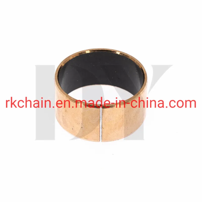 Self-Lubricating Shock Absorber Bearing Bush for Vehicles