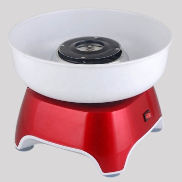 Home Cotton Candy Maker