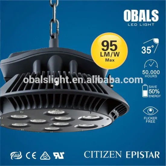 195w led high bay light adjustable ce&rohs&saa KD-003 cob                
                                    Quality Assured