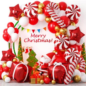 Adevertising Balloon Party Balloon Christmas Balloon