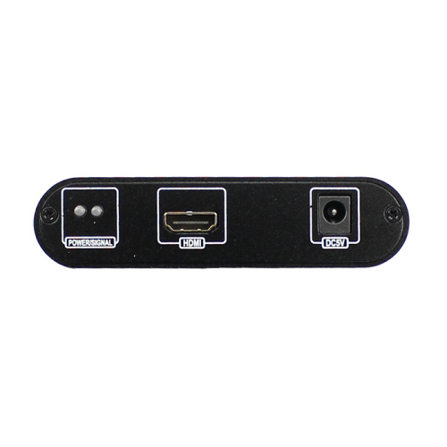 Ypbpr To Hdmi Converter