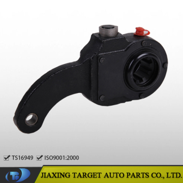 ISO 9001 factory customized new design spring brake parts automatic slack adjuster forged steel