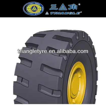 TRIANGLE OFF THE ROAD OTR OVERSIZED TIRES 35/65R33