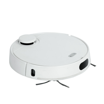 Jinling Best Selling Smart Robot Vacuum Cleaner - 3 in 1 Suction, Mopping, Sweeping Cleaning Robot