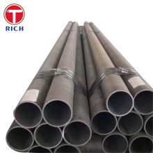 GB/T 24591 High Pressure Seamless Steel Tubes