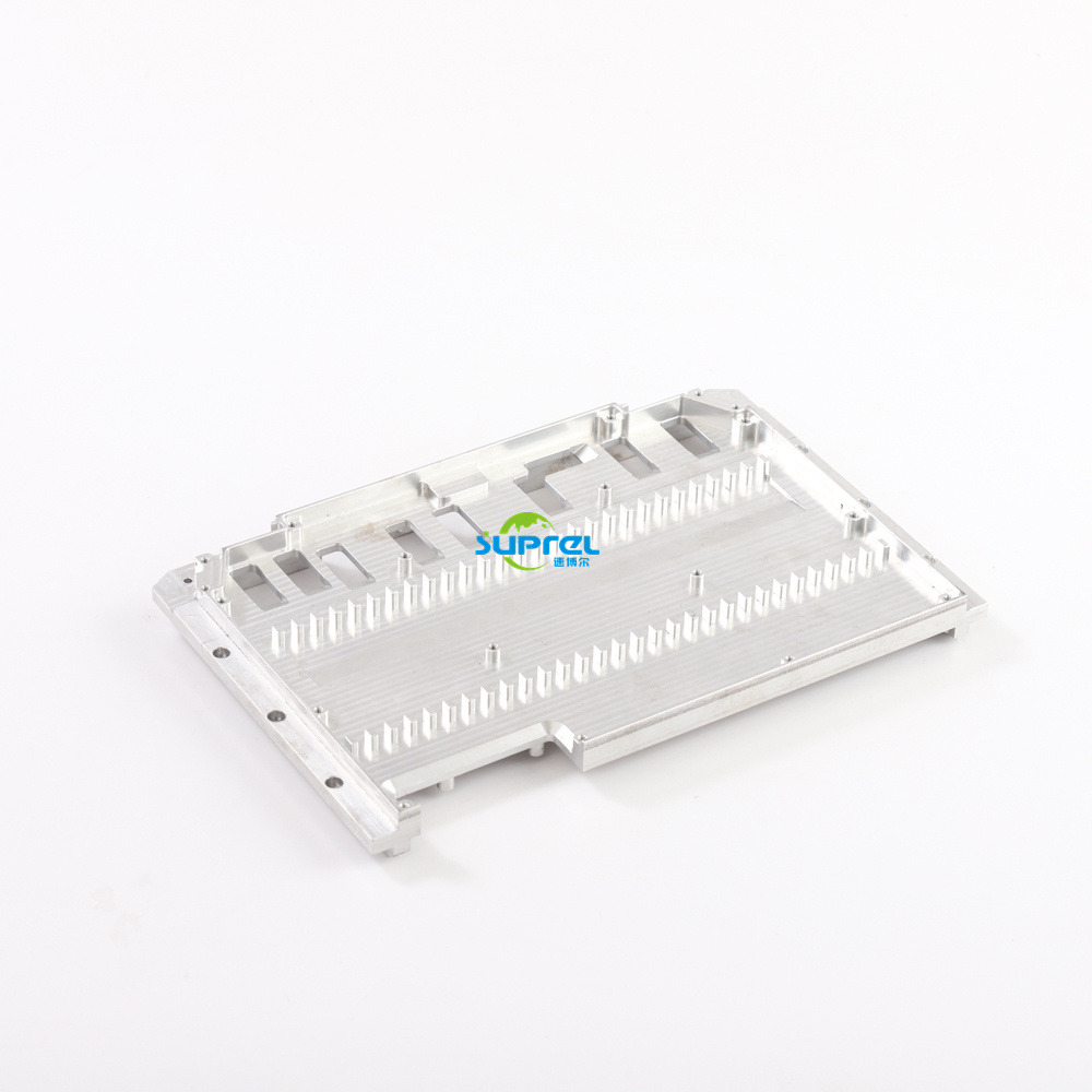 Switchgear Control Heatsink Board