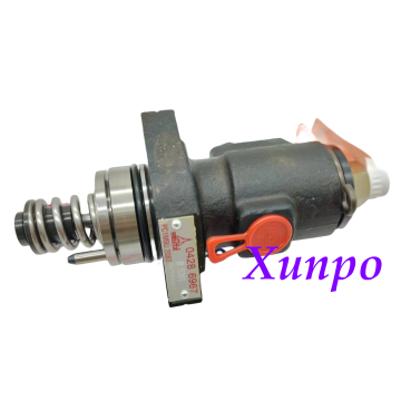 Brand New D-Fuel Injection Pump Unit for Deutz Engines L32/L35/L30/ZM2904379 (0134-0404/0428-6967)