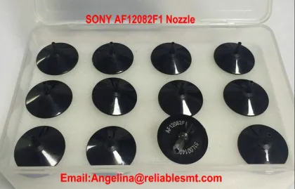 SONY BF20150 nozzle for E2000 machine