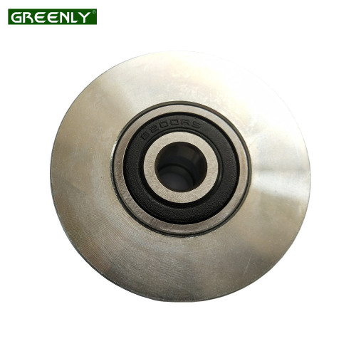 AE24403 598242R91 167939 Grain head reel bearing idler