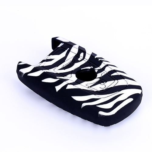Eco-friendly Silicone Car Key Cover For BMW