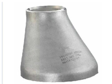 3inch-4inch Eccentric 316 sch60 stainless steel