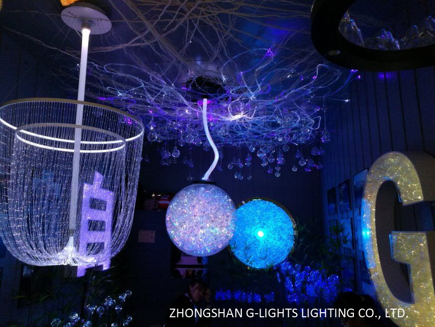 PARTY EVENT LIGHTING