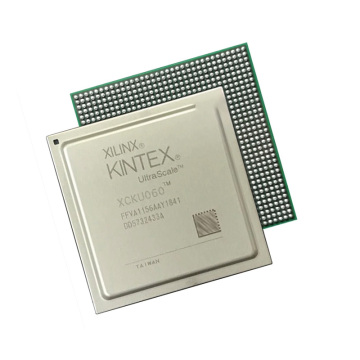 Xcku060-2ffva1156i puce fpga