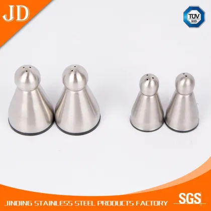 Herb&Spice Tools Type salt and pepper shaker