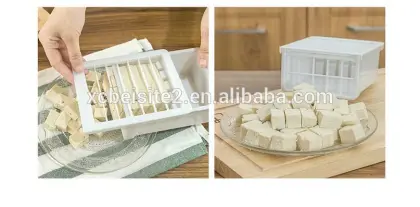 CY163 Kitchen Manual Tofu Cutter