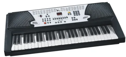 Hot sale 54key ARK 528 electronic keyboard