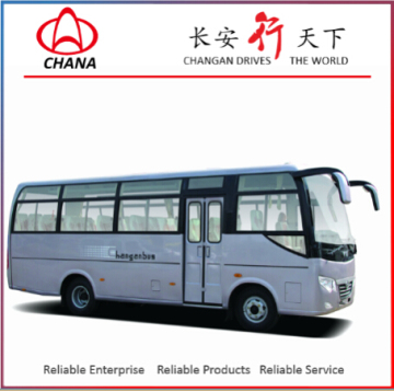Changan Bus Sc6708c Better Than Yutong Higer Bus