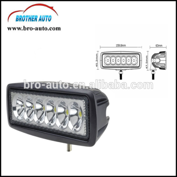 2015 new Good quality 55W 4WD 4x4 LED fog lamp for nissan qashqai