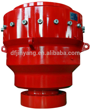 Oilfield Drilling Annular BOP