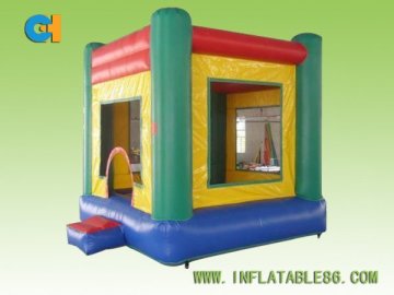 Inflatable Mini Jumper, Baby Toy