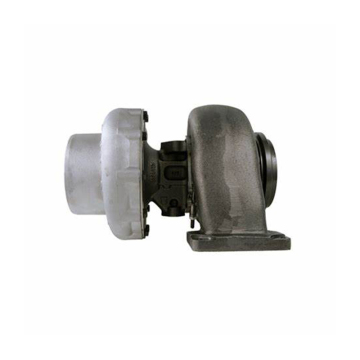 fixed geometry turbochargers for Small commercial vehicle