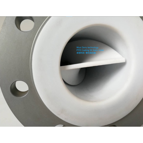 SS30408 SK Static Mixer