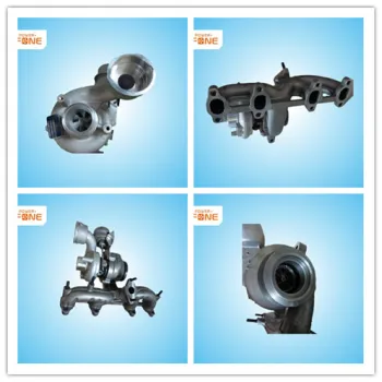 Volkswagen, Audi BV39, KP39 Turbo 54399880022
