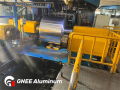 Groothandel 1100 aluminiumfolie Big Roll voor verschillende toepassingen