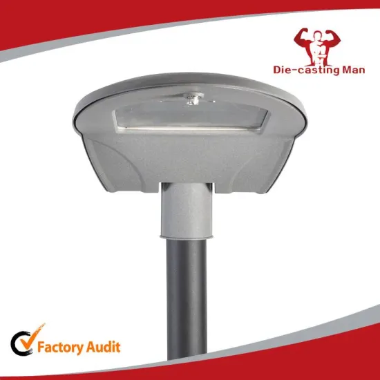 good quality 150W solar street light led lamp aluminium street light housing die casting