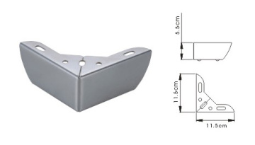 High Quality Metal Furniture Sofa Leg No. 297