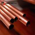 refrigeration copper tubing