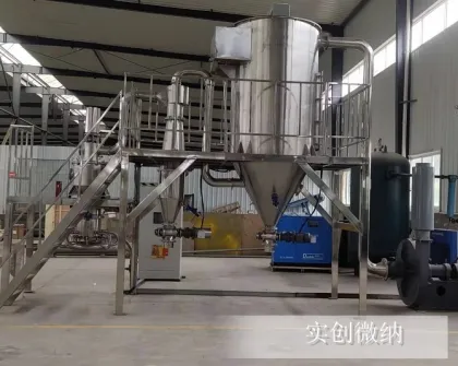 ultrafine grinding machine for traditional Chinese medicine
