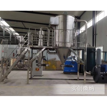ultrafine grinding machine for traditional Chinese medicine