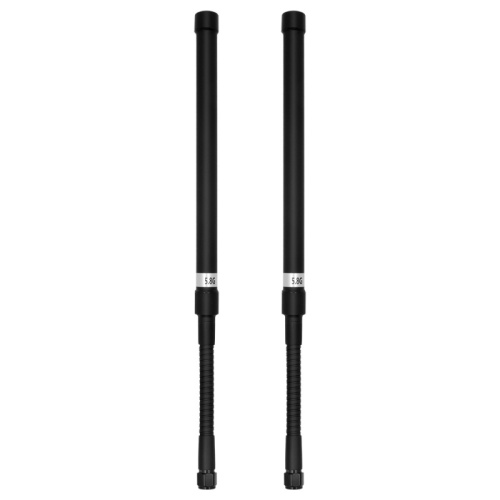 5.8G fiberglas boynu anten