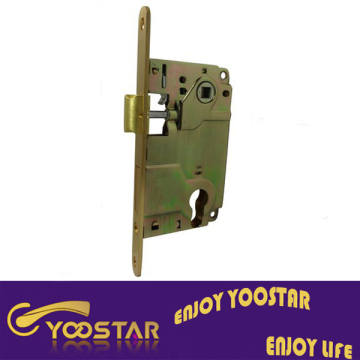 Zinc Door Lock Body (Y8550)