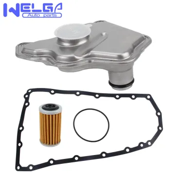 Transmission Filter and Oil Pan Gasket Set
