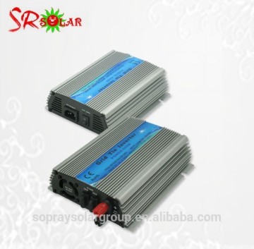 High frequency transformer/single phase/grid tie inverter 4000w