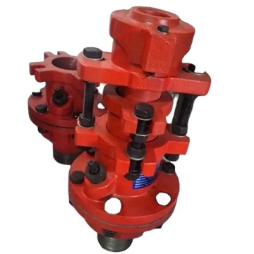 API 11B Polished Rod Wellhead Stuffing Box DPSB