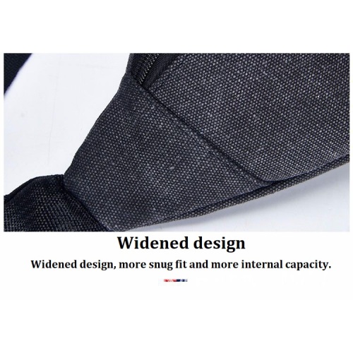 Wear-resistant Crossbody Fanny Pack Wholesale