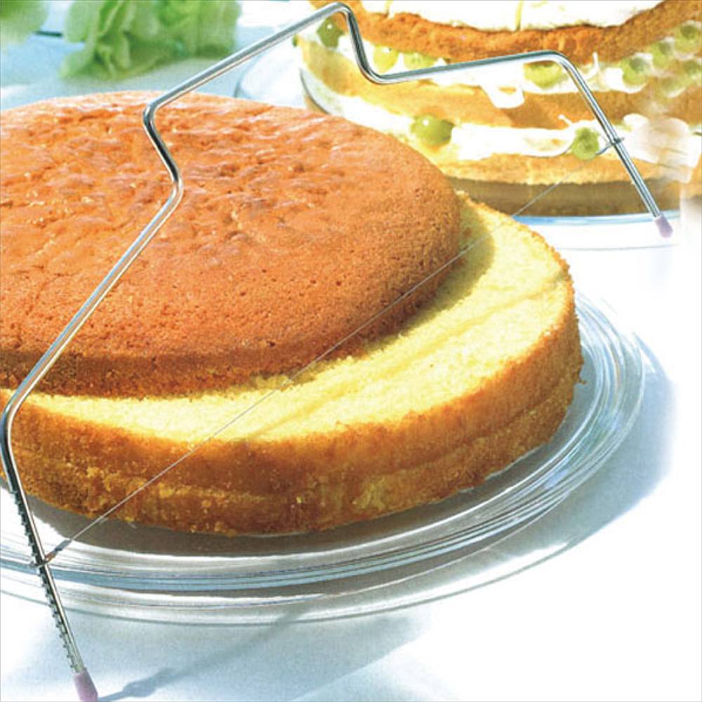 layer cake slice